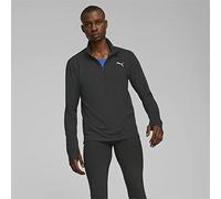Puma Run Favorite 1/4 Zip Camicia Da Corsa Uomini