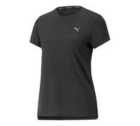 Puma Run Favorite Heather Camicia Da Corsa Donna