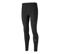 Leggings Puma Run Favorite Logo nero - S