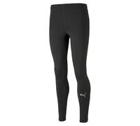 Leggings Puma Run Favorite Logo nero - L