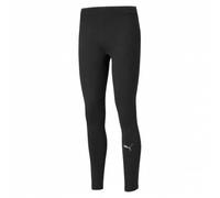 Puma Men Run Favorite Long Tight Abbigliamento da Running Tight Black - Silver M