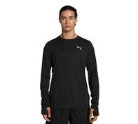 PUMA Run Favorite LS Tee M Tee Uomo
