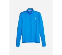 Puma Run Favorite M - Maglia Running - Uomo - Blu XL