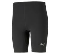 PUMA Run Favorite Short Tight M, Calzamaglia Men's, Black