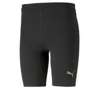 PUMA Run Favorite Short Tight M Collant, Uomo, Nero Black, XL