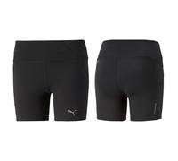 Puma Pantaloncini Run Favourite nero L