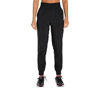 PUMA Run Favorite Tapered Pant W, Pantaloni Donna, Black, XS
