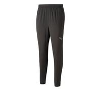 PUMA Run Favorite-Pantaloni Affusolati M, Uomo, Black, XXL