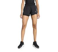 PUMA Run Favorite Velocity 2 in 1 3" Short W Woven Shorts da Donna XL