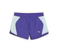 PUMA - Run Favorite Velocity 3" Short W, Pantaloncini Aderenti Donna