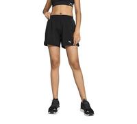 PUMA - Run Favorite Velocity 5" Short W, Pantaloncini Aderenti Donna
