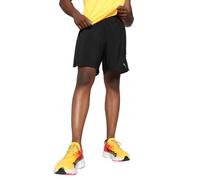 Puma Pantaloncini 7" Run Fav Velocity nero M