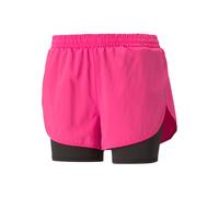 Puma Pantaloni Corti Run Favorite Woven 2