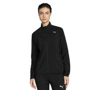 Giacca Puma Run Favorite Woven nero donna - S