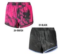Puma Run FavoriteAOP Velocity Shorts W 523386