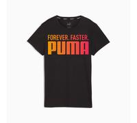 Puma Run Favroites Forever Tee wmn Run 526144