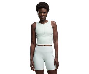 PUMA RUN LIGHTSTRIDE CROP TOP XS