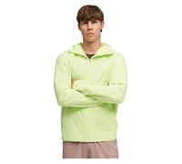 Puma Run rainCELL Giacche con cappuccio L Giallo