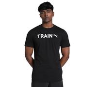 PUMA Run/Train/Fit Camicia Uomo