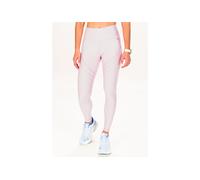 Puma Legging A Motivi All Over Run Ultraform viola L