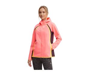 PUMA - Run Ultraweave Raincell Jacket - - Sport - Donna - Rosa - L
