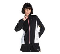 PUMA Run Ultraweave S Woven Jacket Giacca Donna