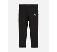 Puma Run Velocity 3-4 W - Capri Running - Donna - Nero XS