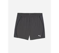 Puma Run Velocity 5 M - Short Running - Uomo - Grigio S