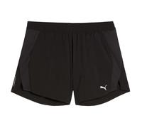 Puma Run Velocity W - Short Running - Donna - Nero L
