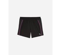 Puma Run Velocity 5 W - Short Running - Donna - Nero L