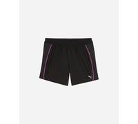Puma Run Velocity 5 W - Short Running - Donna - Nero XS