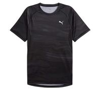 PUMA RUN VELOCITY AOP TEE