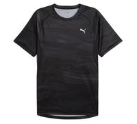 PUMA RUN VELOCITY AOP TEE S