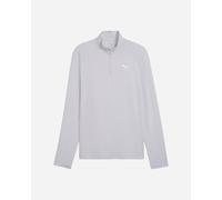 Puma Run Velocity Cloudspun M - Maglia Running - Uomo - Argento XL