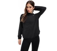 PUMA - Run Velocity - Giacca nera-Nero XL