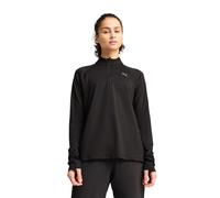 PUMA RUN VELOCITY HALF ZIP W L