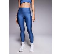 PUMA - Run Velocity - Leggings blu-Blu navy S