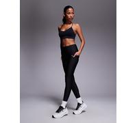 PUMA - Run Velocity - Leggings neri-Nero XL