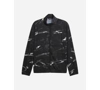 PUMA Giacca RUN VELOCITY da uomo, Abbigliamento, Nero, M M