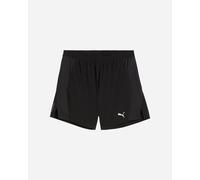 Puma Run Velocity M - Short Running - Uomo - Nero S