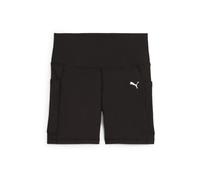 PUMA Shorts da running aderenti VELOCITY 5" da donna, Abbigliamento, Nero, S S