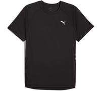 PUMA Run Velocity Tee - Uomo - Nero - Taglia L- modello 2026