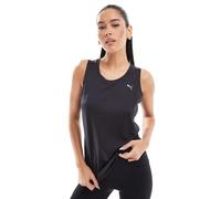 Canottiera da donna Puma Run Velocity Noir S