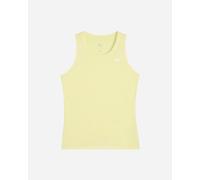 Puma Run Velocity W - Canotta Running - Donna - Giallo XS