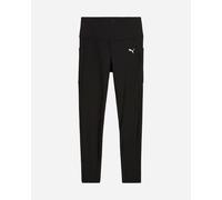 PUMA Calzamaglia da running VELOCITY da donna, Abbigliamento, Nero, M M