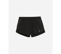 Puma Velocity 3´´ Shorts Nero L Donna