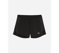 Puma Run Velocity W - Short Running - Donna - Nero