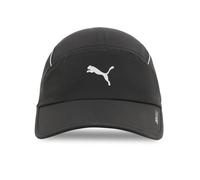 Cappellino da corsa con visiera corta a 5 pannelli OSFA