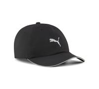 PUMA Running III Baseball Cap, Scarpe, Nero, OSFA OSFA