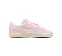 Puma Suede Charles F. Stead women Lowtop pink in taglia:39